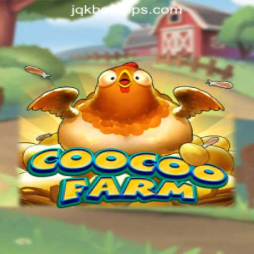 Explore the Exciting World of CooCooFarm Slots and Discover JQK.BET Oficial Slots Brasil #1