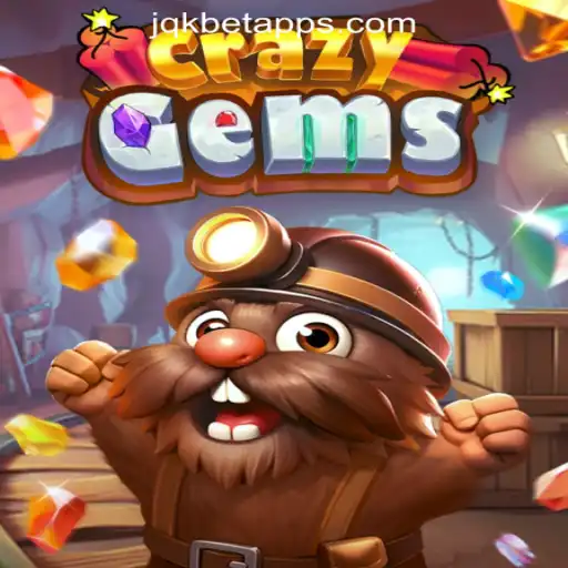 Explore the Thrilling World of CrazyGems: The Leading Game on JQK.BET Oficial Slots Brasil #1