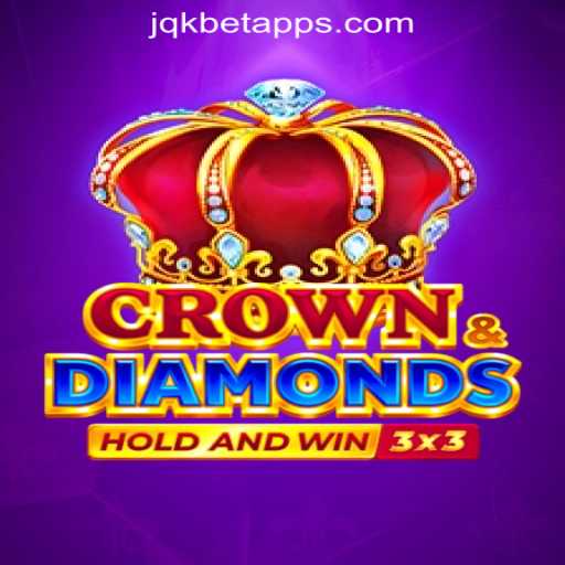 Exploring Crowndiamonds: An Introduction to the Premier Game of JQK.BET Oficial Slots Brasil #1
