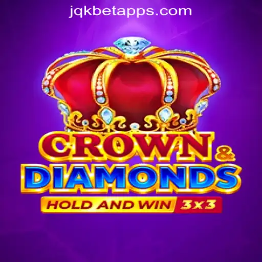 Exploring Crowndiamonds: An Introduction to the Premier Game of JQK.BET Oficial Slots Brasil #1