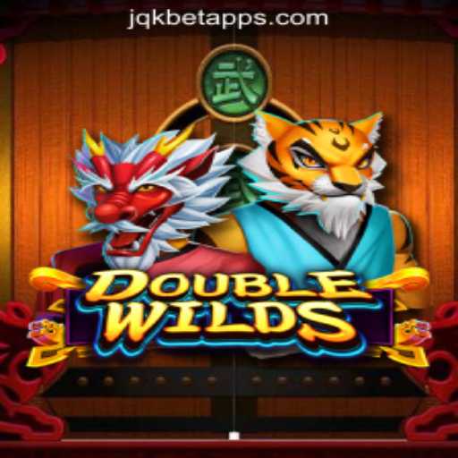 Discover the Thrilling World of DoubleWilds: A Guide to JQK.BET Oficial Slots Brasil #1