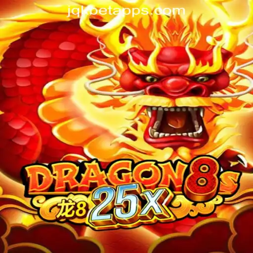 Dragon8s25x: A Guide to JQK.BET Oficial Slots Brasil #1