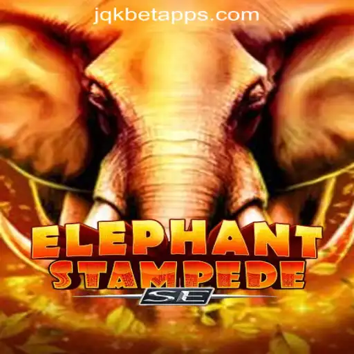 Discover the Excitement of ElephantStampedeSE and JQK.BET Oficial Slots Brasil #1