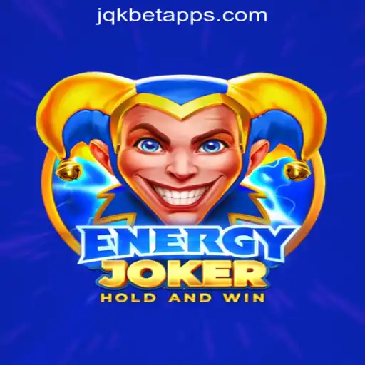 Discover EnergyJoker: A Thrilling Slot Adventure by JQK.BET Oficial Slots Brasil #1