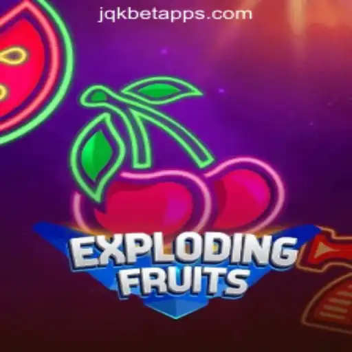 ExplodingFruits: A Fresh Take on Slot Gaming with JQK.BET Oficial Slots Brasil #1