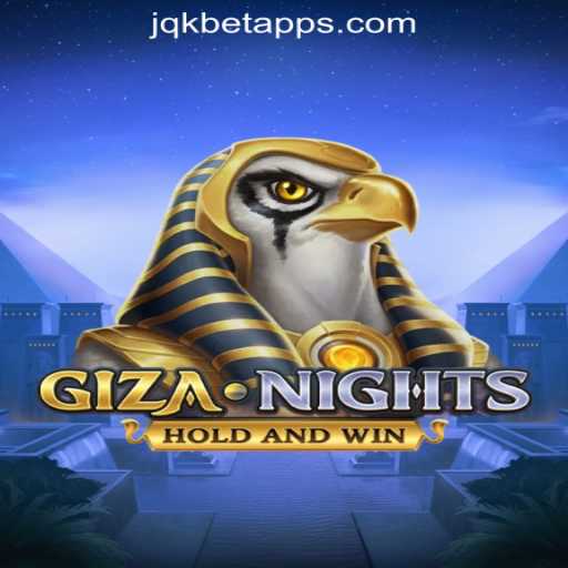 Discover the Magic of GizaNights: The Ultimate Slot Adventure in Brazil