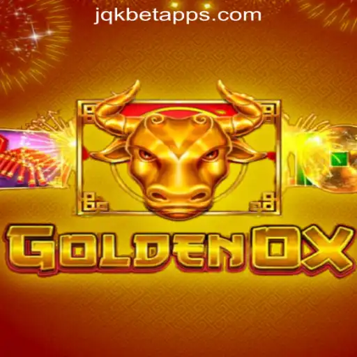 Discover GoldenOx: An Exciting Journey into JQK.BET Oficial Slots Brasil #1
