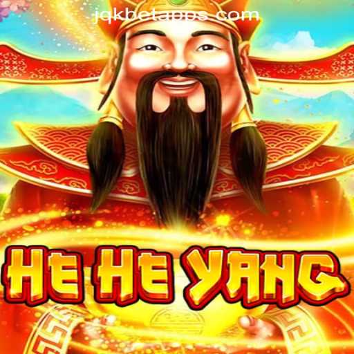 Exploring the Exciting World of HeHeYang: A Journey into JQK.BET Oficial Slots Brasil #1