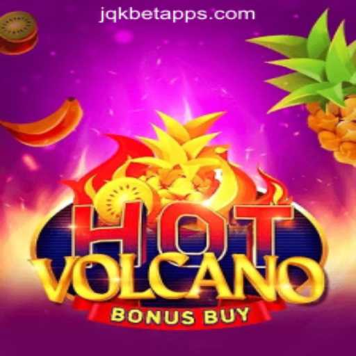 Explore HotVolcanoBonusBuy: A Thrilling Adventure with JQK.BET Oficial Slots Brasil #1