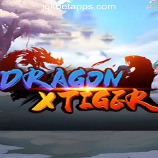 An In-Depth Look at DragonXTiger: The JQK.BET Oficial Slots Brasil Phenomenon