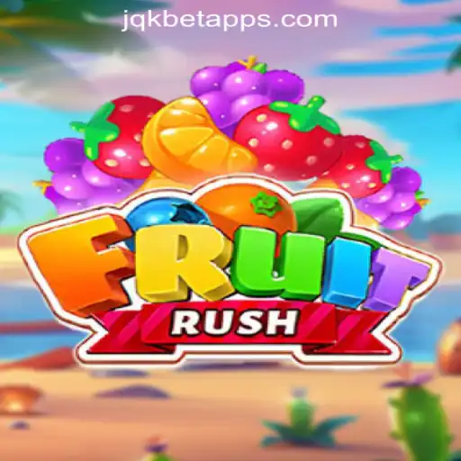 FruitRush: Unveiling the Excitement of JQK.BET Oficial Slots Brasil #1
