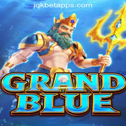 Discovering the Thrills of GRANDBLUE: A Premier Slot Experience with JQK.BET