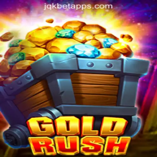 GoldRush: An Exclusive Look into JQK.BET Official Slots Brasil #1