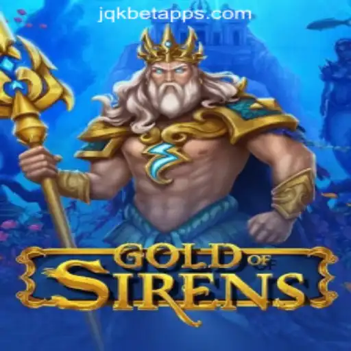 Discover GoldofSirens: An Immersive Slot Adventure