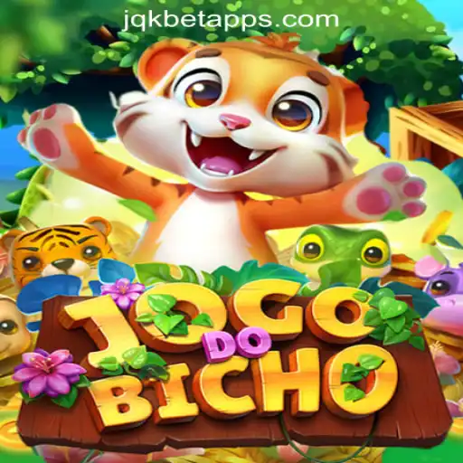 Discover the Thrilling World of JOGODOBICHO with JQK.BET Oficial Slots Brasil #1