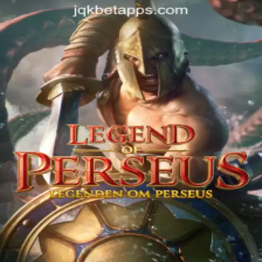 Exploring the World of LegendofPerseus: A Journey Through Mythology and Slot Gaming
