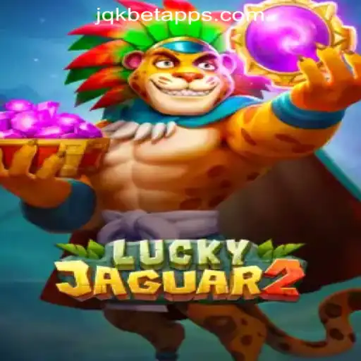 Exploring Luckyjaguar2: The Premier Experience at JQK.BET Oficial Slots Brasil #1