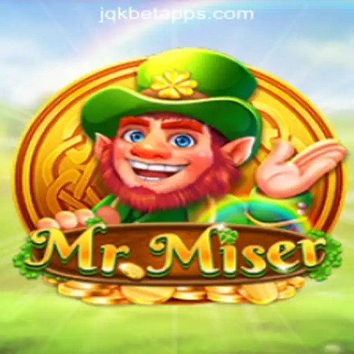Exploring 'MrMiser' and the Bustling World of JQK.BET Oficial Slots Brasil #1
