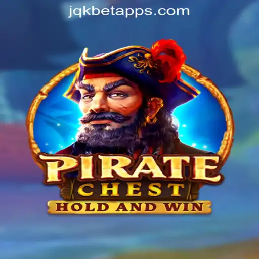 Explore PirateChest: The Premier Slot Game from JQK.BET Oficial Slots Brasil #1