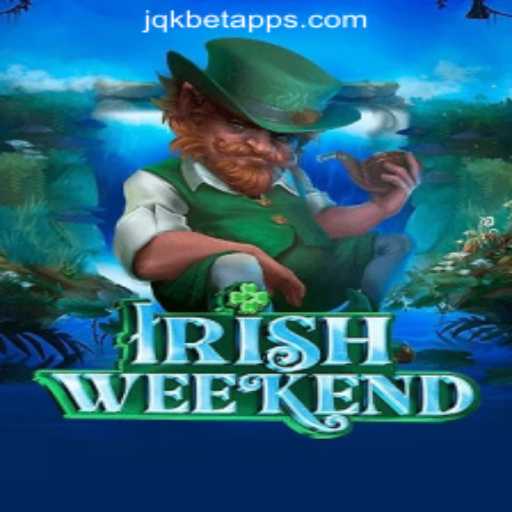 Exploring the Vibrant World of IrishWeekend: A Fresh Addition to JQK.BET Oficial Slots Brasil #1