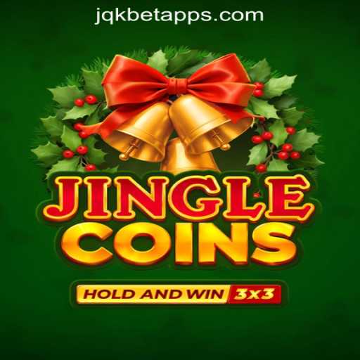 Discover the Excitement of Jinglecoins: JQK.BET Oficial Slots Brasil #1