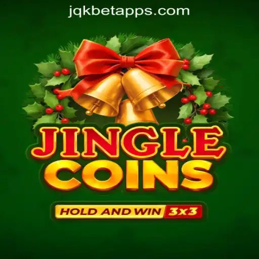 Discover the Excitement of Jinglecoins: JQK.BET Oficial Slots Brasil #1