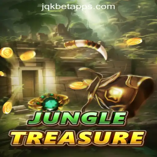 Explore the Thrilling Adventure of JungleTreasure on JQK.BET