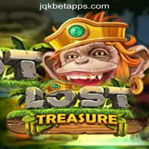 Discover the Mysteries of LostTreasure with JQK.BET Oficial Slots Brasil #1