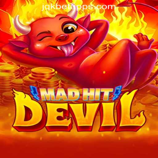 MadHitDevil: Exploring the #1 Slot Game in Brazil