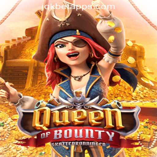 Dive into Adventure with QueenofBounty: The Leading Slot Game at JQK.BET Oficial Slots Brasil #1