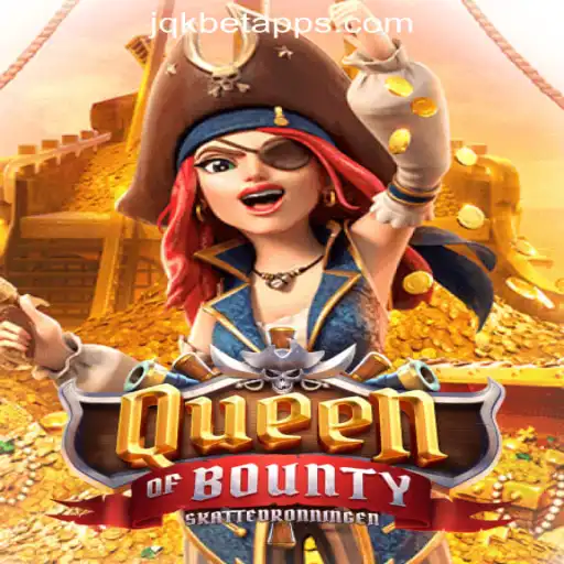 Dive into Adventure with QueenofBounty: The Leading Slot Game at JQK.BET Oficial Slots Brasil #1