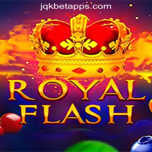 Discover RoyalFlash: The Premier Gaming Experience