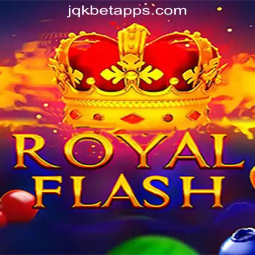 Discover RoyalFlash: The Premier Gaming Experience