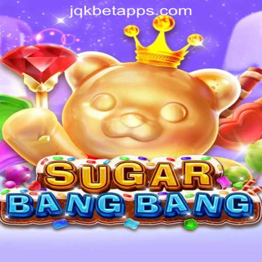 Discover the Thrilling World of SUGARBANGBANG: The Ultimate Casino Experience in Brazil