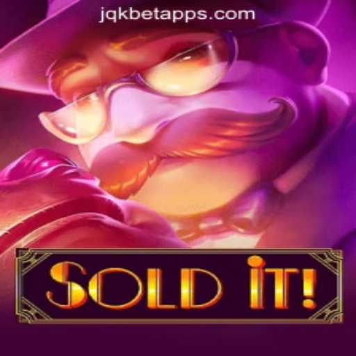 Exploring Soldit: The Engaging World of JQK.BET Oficial Slots Brasil #1