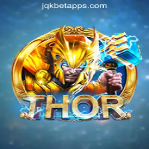 Unveiling the Excitement of THOR at JQK.BET Oficial Slots Brasil #1