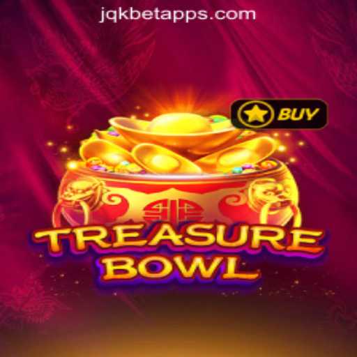 Exploring TreasureBowl: A Dive into JQK.BET Oficial Slots Brasil #1