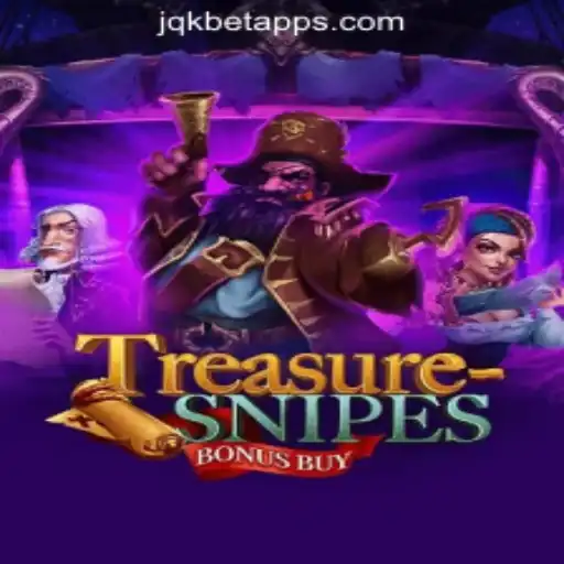 Discover the Thrill of TreasuresnipesBonusBuy by JQK.BET Oficial Slots Brasil #1