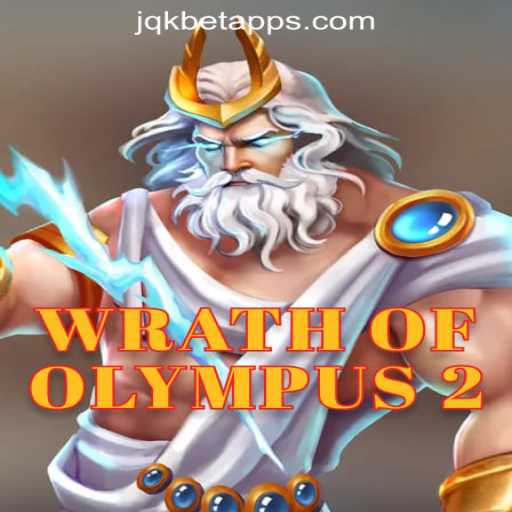 Discover the Thrilling World of WrathofOlympus2