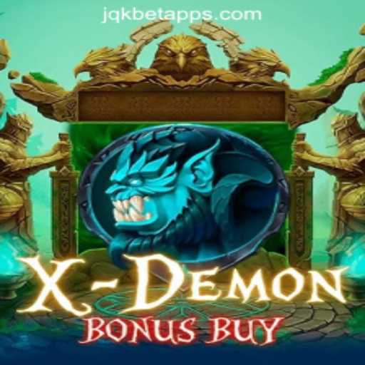 XDemonBonusBuy - Brasil's Trending Slot Game by JQK.BET