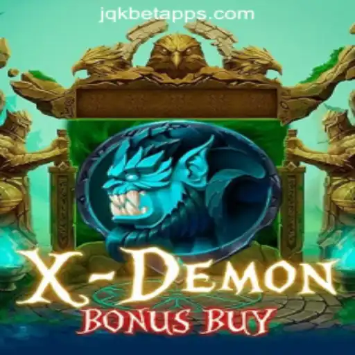 XDemonBonusBuy - Brasil's Trending Slot Game by JQK.BET